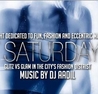It Saturdays